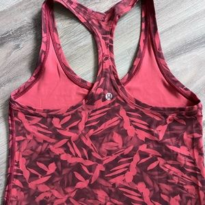 LULULEMON align tank top